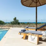 Villa Vasaltis & Selestitis
